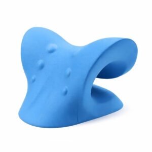FITROX PRO Neck Support Stretcher for Pain Relief