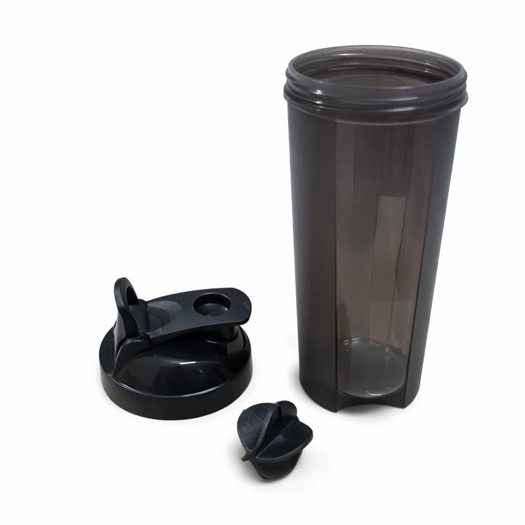 Multipurpose Protein Shaker Bottle - Image 2