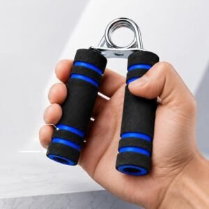 Hand Grip Strengthener for Men & Women