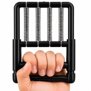 Finger & Hand Grip Exerciser
