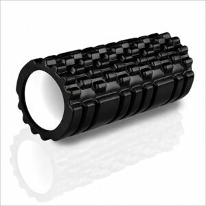 Roller for Back Pain, Deep Tissue Massage and Body Pain High Density Foam Roller for Exercise in Gym