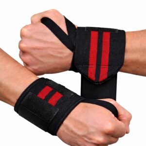 FITROX PRO Wrist Support Band for Gym Workout