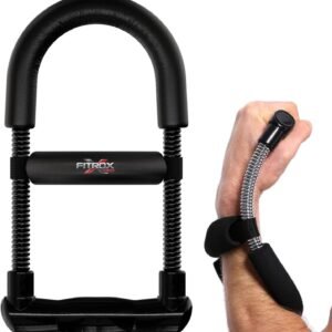 Adjustable Wrist & Forearm Strengthener